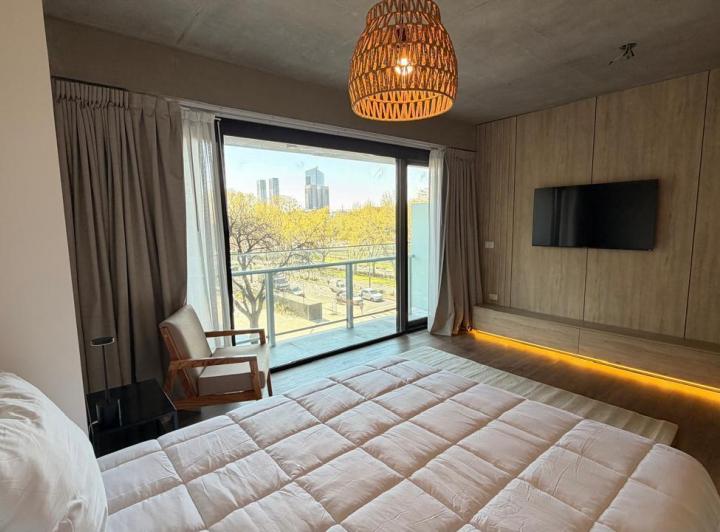 Departamento · 30m² · 1 Ambiente