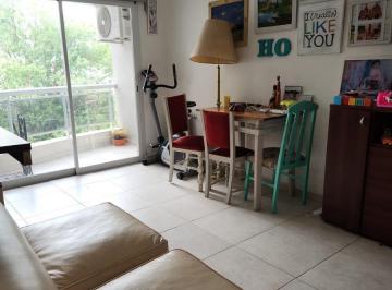 Departamento · 34m² · 2 Ambientes · Departamento en Venta - 1 Dormitorio 1 Baño - Balcarce