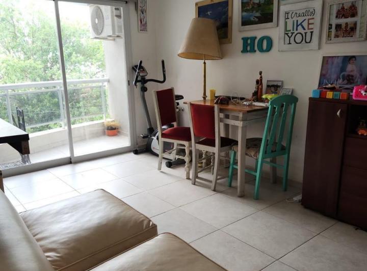 Departamento · 34m² · 2 Ambientes
