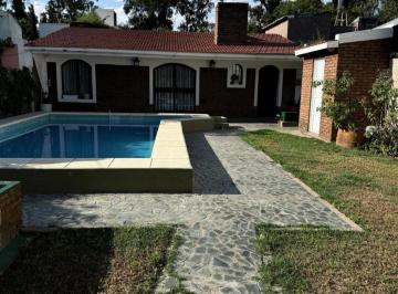 Casa · 44m² · 1 Ambiente · Casa en Venta en Granadero Baigorria