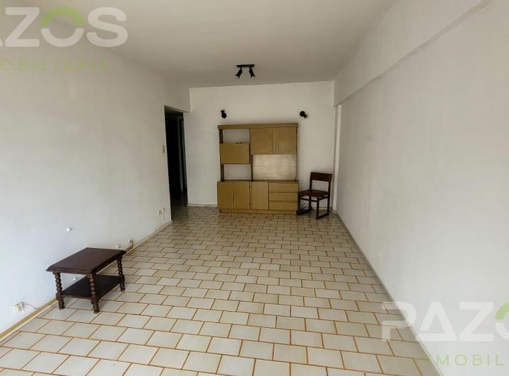 Departamento · 75m² · 3 Ambientes · 1 Cochera
