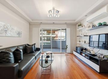 Departamento · 106m² · 4 Ambientes · 1 Cochera · Departamento 4 Ambientes Venta Caballito Cochera