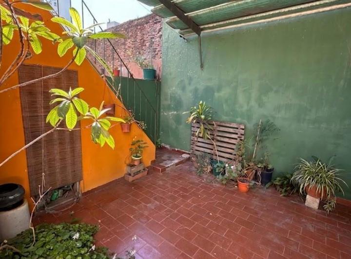 PH · 70m² · 2 Dormitorios