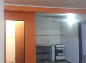 Departamento · 50m² · 3 Ambientes · Departamento en Alquiler - 2 Dorm. 1 Baño - Berisso