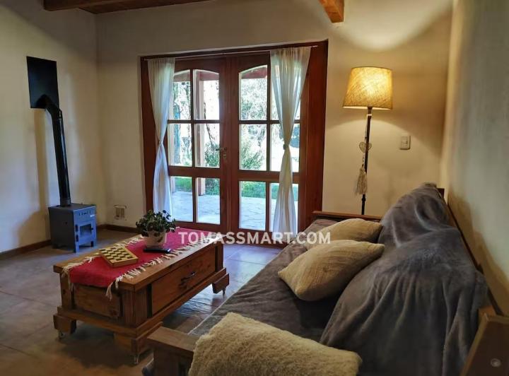 PH · 94m² · 3 Ambientes