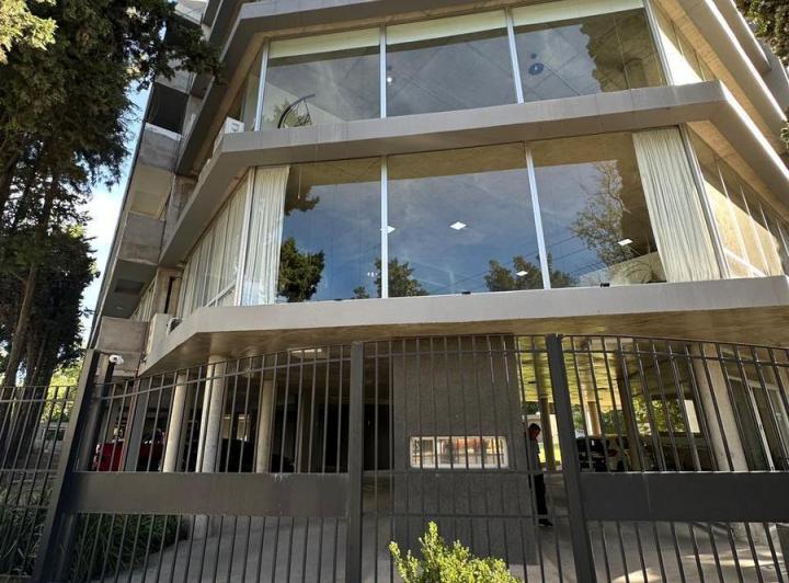 Departamento · 70m² · 3 Ambientes · 1 Cochera