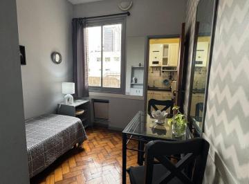 Departamento · 28m² · 2 Ambientes · Departamento en Capital