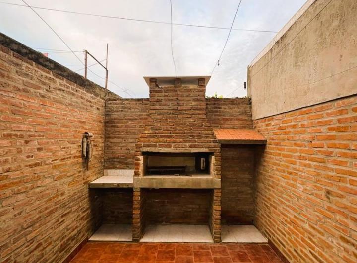 Departamento · 24m² · 1 Ambiente