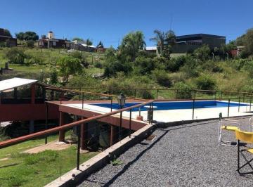 Hotel · 186m² · Oportunidad Complejo con Pileta Tanti
