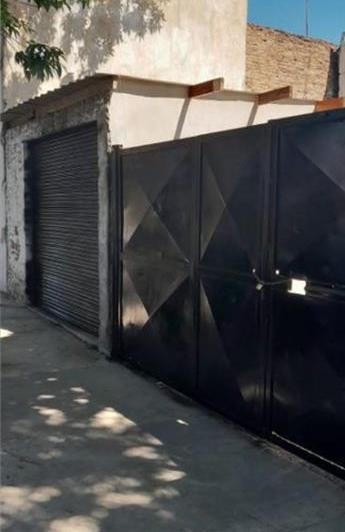 Bodega-Galpón · 240m²