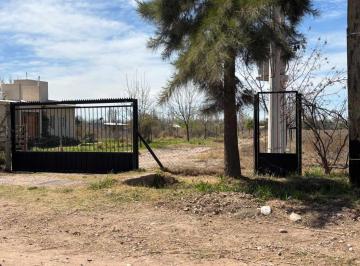 Terreno · 800m² · Venta de Lote en Vistalba