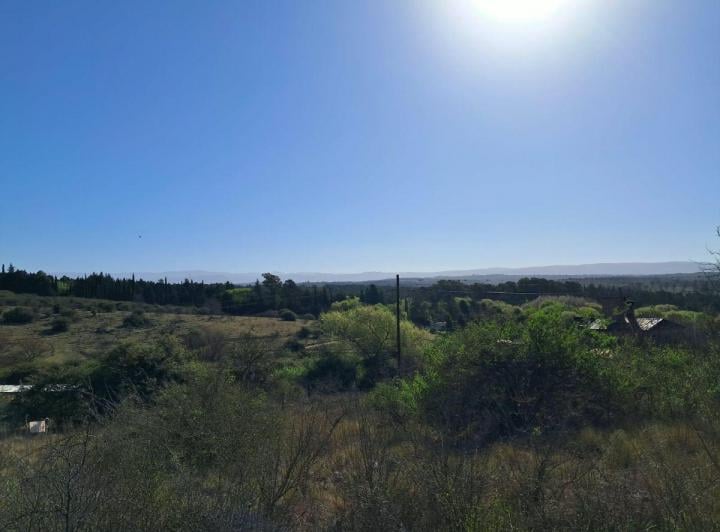 Terreno · 900m²