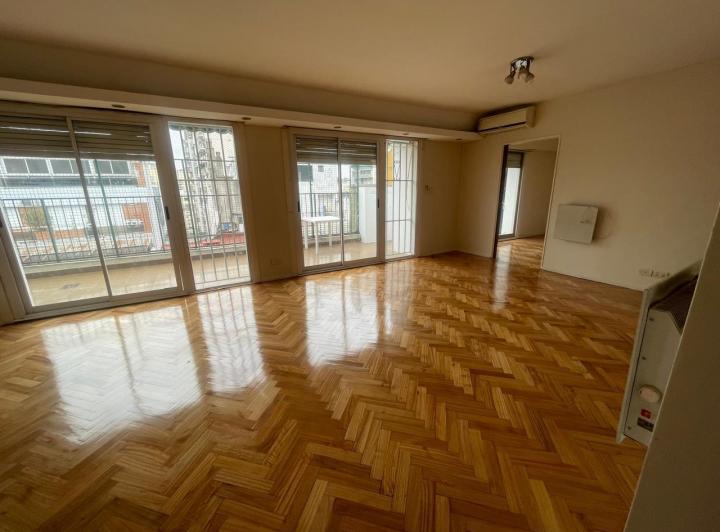 Departamento · 150m² · 5 Ambientes · 2 Cocheras