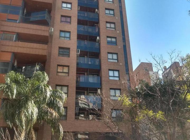Departamento · 60m² · 2 Dormitorios