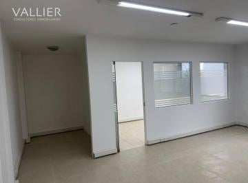 Oficina comercial · 50m² · 1 Cochera · Oficina en Alquiler en Pilar, G. B. a. Zona Norte, Argentina