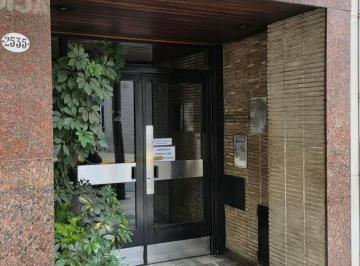 Departamento · 36m² · 1 Ambiente · Alquiler Departamento Monoambiente Barrio Norte