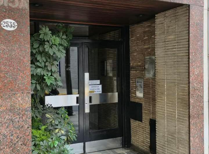 Departamento · 36m² · 1 Ambiente