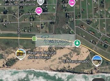 Terreno · 375m² · Vendemos Lote en El Marquesado
