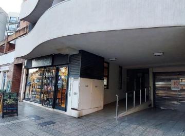 Departamento · 50m² · 1 Dormitorio · Amoblado: Hermoso Duplex de 1 Dor. C/ 2 Terrazas y Asador Propio - a m de Ciudad Universitaria!