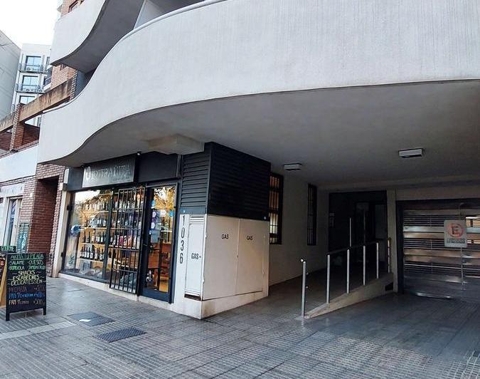 Departamento · 50m² · 1 Dormitorio