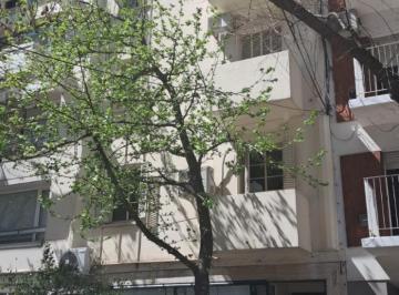 Departamento · 30m² · 2 Ambientes · S. Ortiz/cerviño 2amb 30 m 5ºcoc Lav