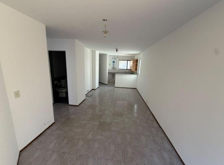 Departamento · 40m² · 1 Ambiente