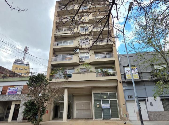 Departamento · 35m² · 1 Ambiente