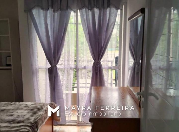 Departamento · 45m² · 2 Ambientes