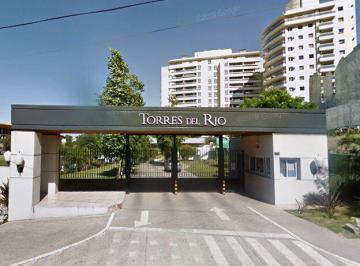 Departamento · 55m² · 2 Dormitorios · Complejo Torres del Rio C/amenities: Excelente Depto 1dor. y Medio C/balcón!