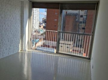 Departamento de 1 ambiente, San Cristobal · Monoambiente Al Frente en San Cristobal. Super Luminoso
