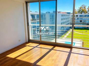 Departamento · 50m² · 2 Ambientes · 1 Cochera · Concord Pilar 2 Ambientes en Concord Pilar