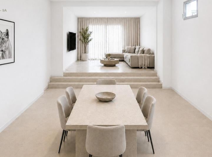 Departamento en venta en Recoleta · 3 ambientes