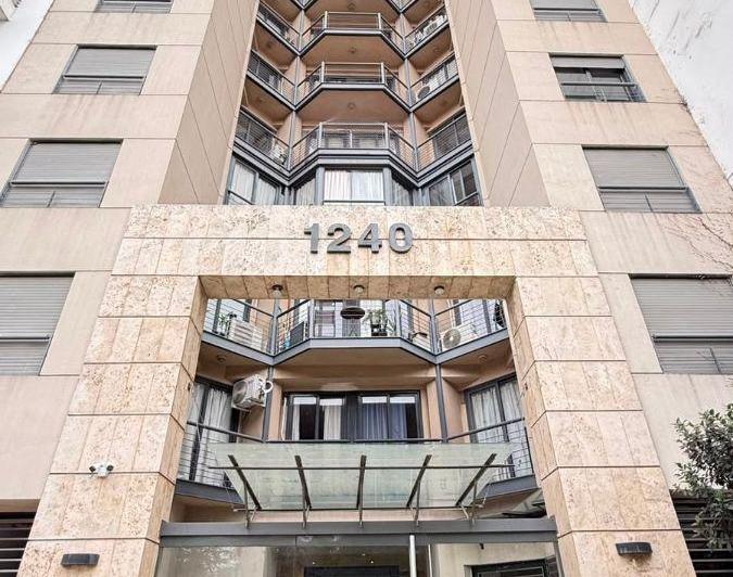 Departamento · 41m² · 2 Ambientes
