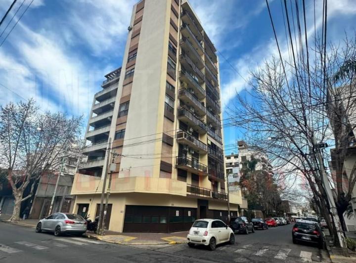 Departamento · 57m² · 3 Ambientes