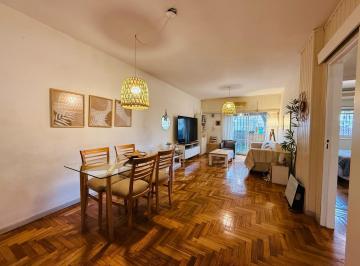 Departamento · 75m² · 3 Ambientes · Venta Belgrano 3 Ambientes Muy Buena Distribución Al Frente con Balcón Excelente Ubicación