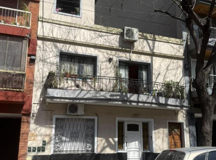 PH · 80m² · 5 Ambientes