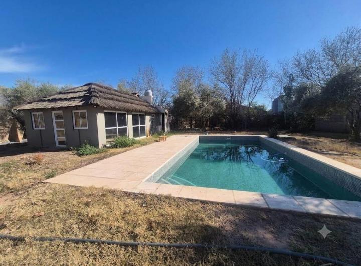 Quinta vacacional · 70m² · 3 Ambientes · 6 Cocheras