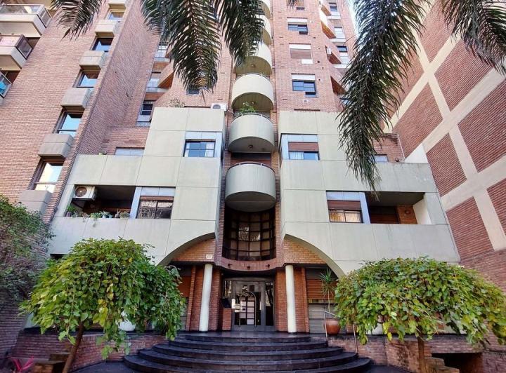 Departamento · 42m² · 1 Dormitorio