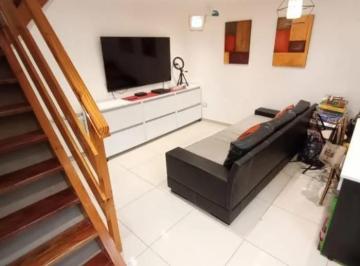 PH · 110m² · 4 Ambientes · PH en Venta - 3 Dorm. 2 Baños - Boedo