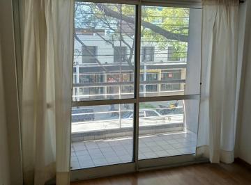 Departamento · 32m² · 1 Ambiente · Alquiler un Ambiente Almagro Balcon Amenities