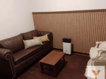Oficina comercial · 120m² · 4 Ambientes · Oficina en Alquiler - 1 Baño - 120 m - Mar del Plata