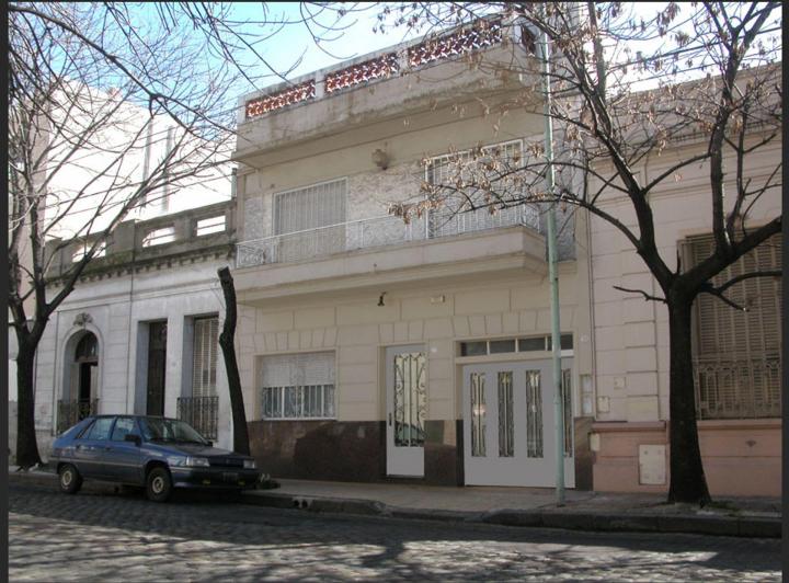 Casa · 286m² · 5 Ambientes · 1 Cochera