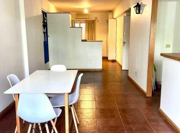 Departamento · 45m² · 1 Ambiente · Alquiler Palermo Ambiente de 54 m² Patio y Balcón