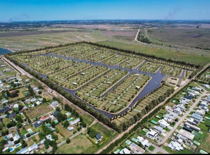 Terreno · 500m²