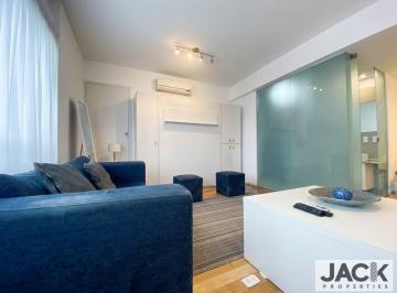 Departamento · 31m² · 1 Ambiente · Monoambiente - Venta - Zencity