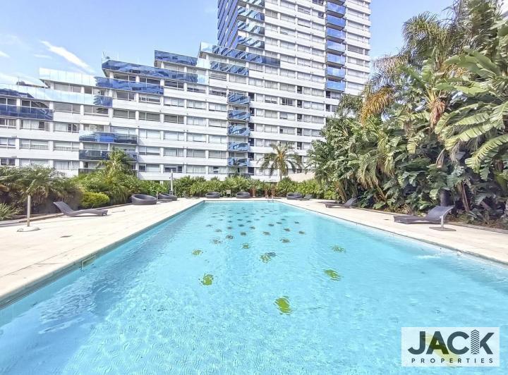Departamento · 35m² · 1 Ambiente · 1 Cochera