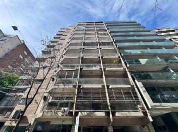 Departamento · 48m² · 2 Ambientes · España y Brown Venta Departamento 1 Dormitorio Zona Rio - Rosario