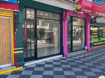 Local comercial de 1 ambiente, Merlo · Excelente Local en Alquiler