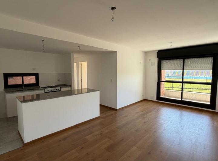 Departamento · 1m² · 3 Ambientes