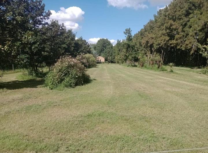 Terreno · 1075m²